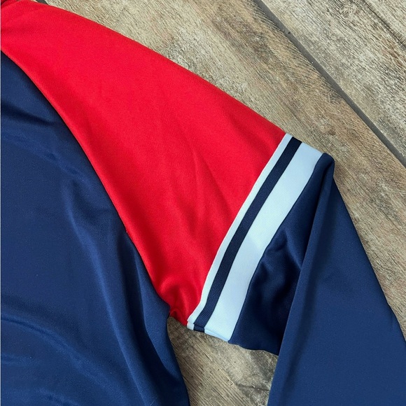 Holloway RETRO GRADE JACKET - Picture 4 of 9